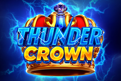 Thundercrown слот онлайн Кристал Слот Казино
